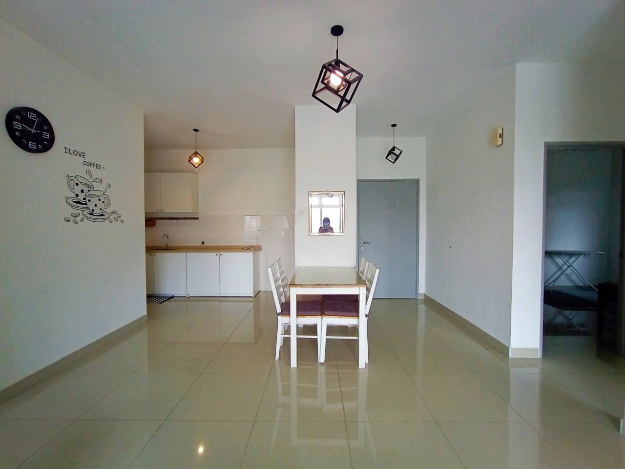 Low Level Dwiputra Residences Putrajaya - photo 3
