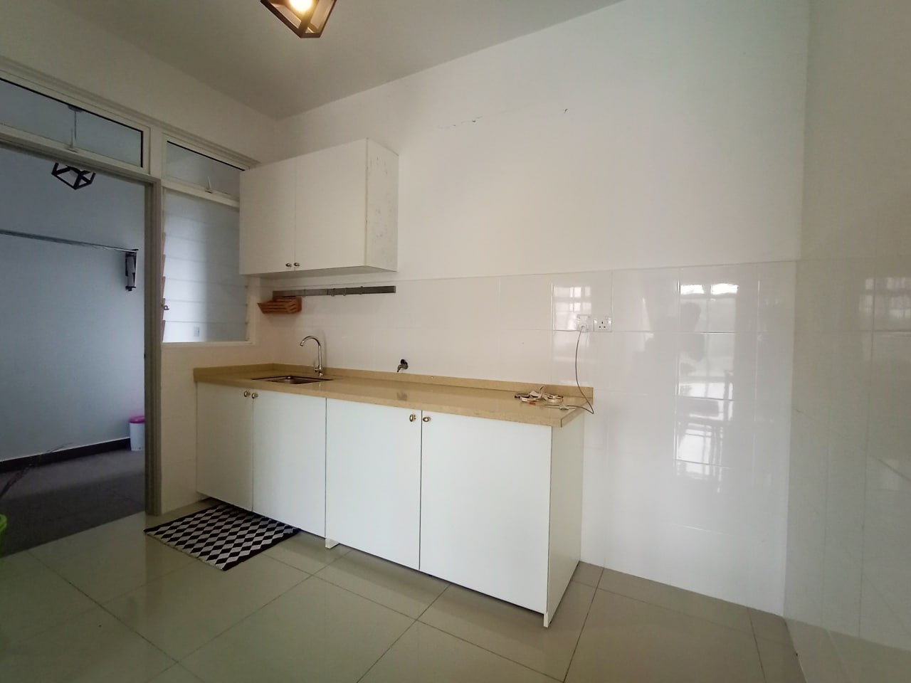 Low Level Dwiputra Residences Putrajaya - photo 4