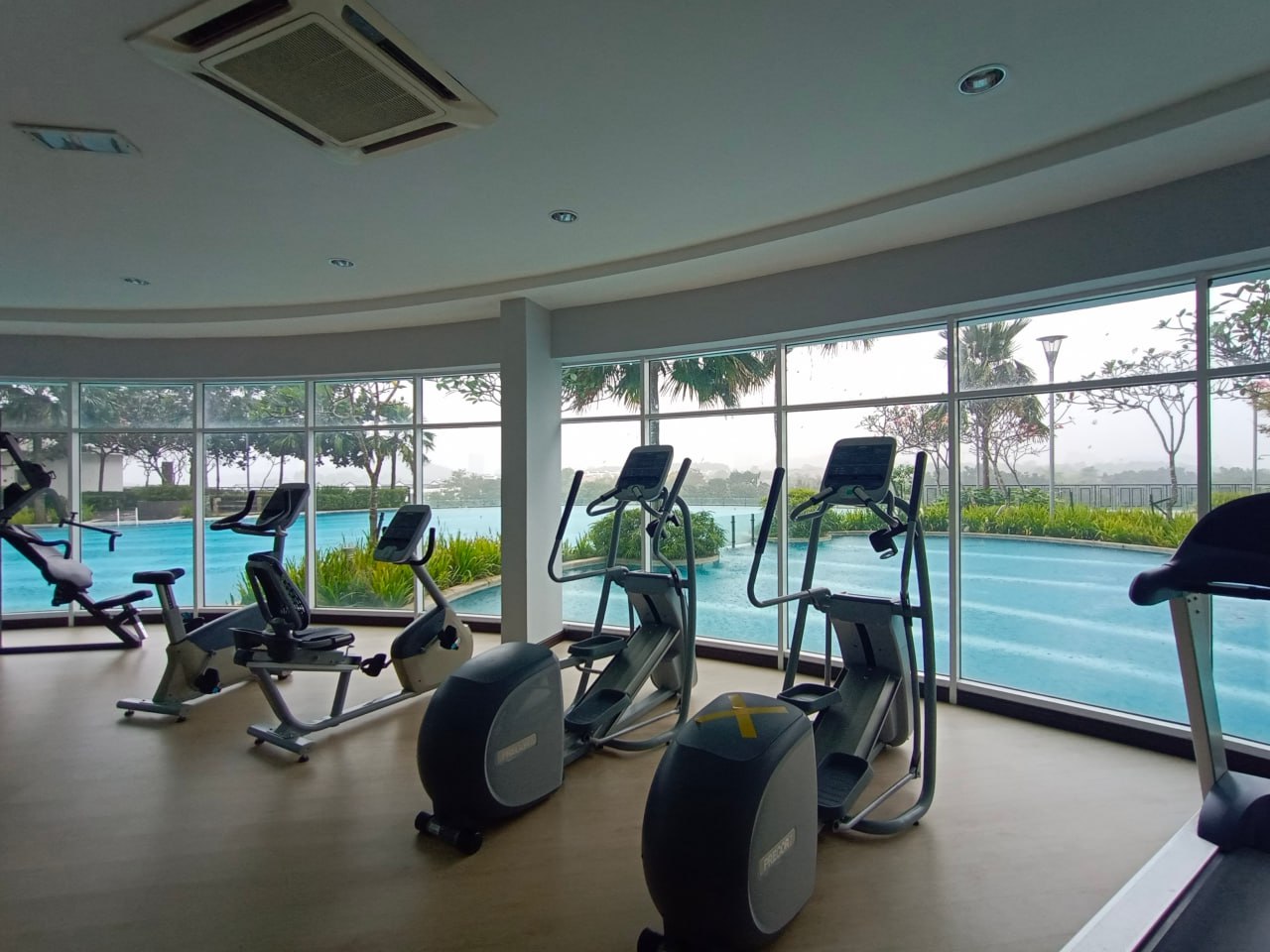 Low Level Dwiputra Residences Putrajaya - photo 10