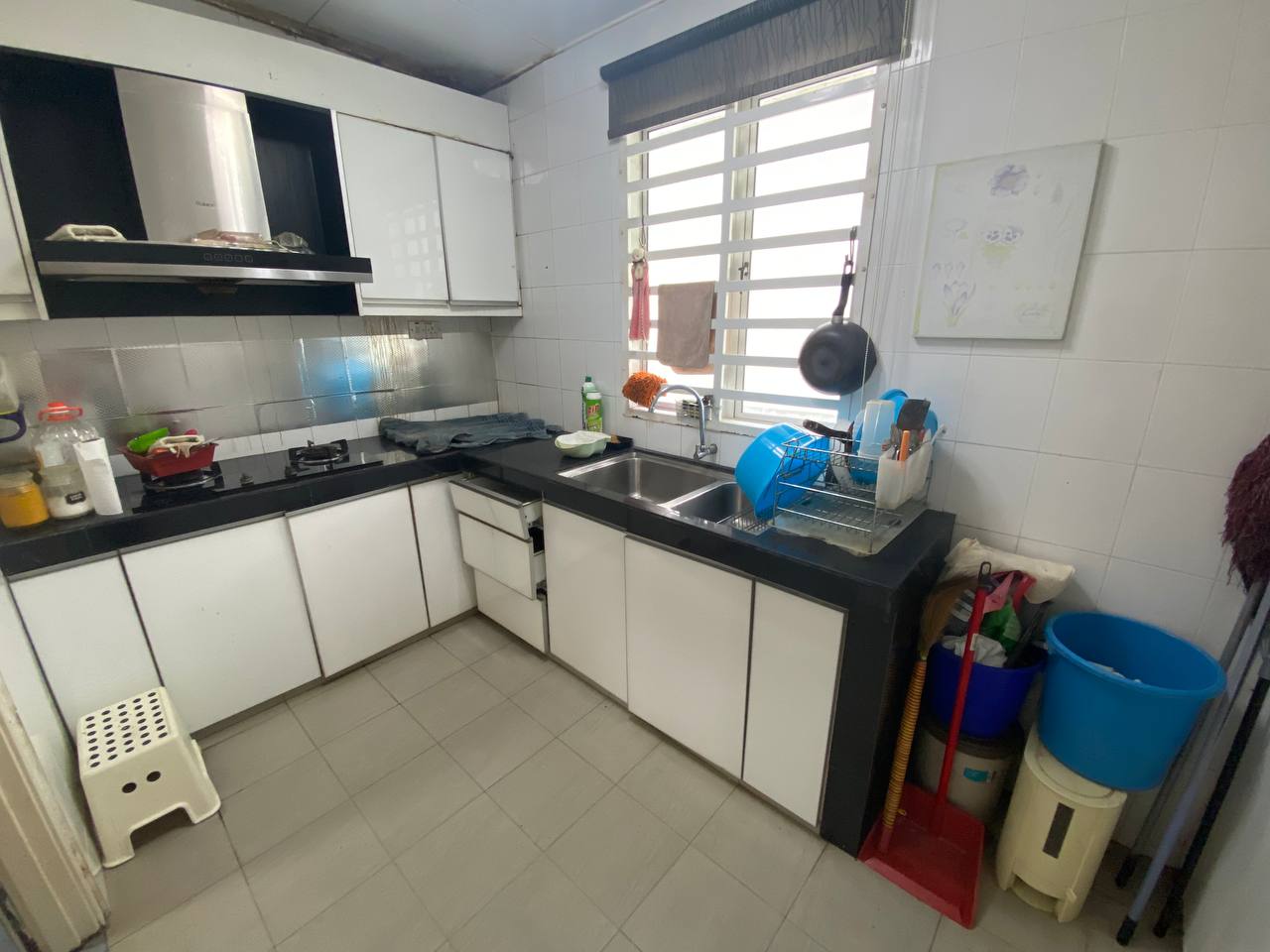 RENOVATED FREEHOLD 2 STOREY BANDAR SERI PUTRA - photo 5