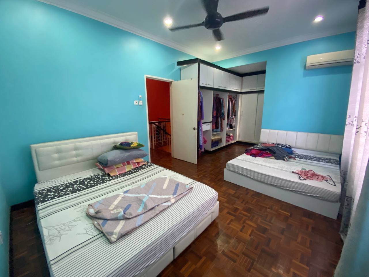 RENOVATED FREEHOLD 2 STOREY BANDAR SERI PUTRA - photo 7