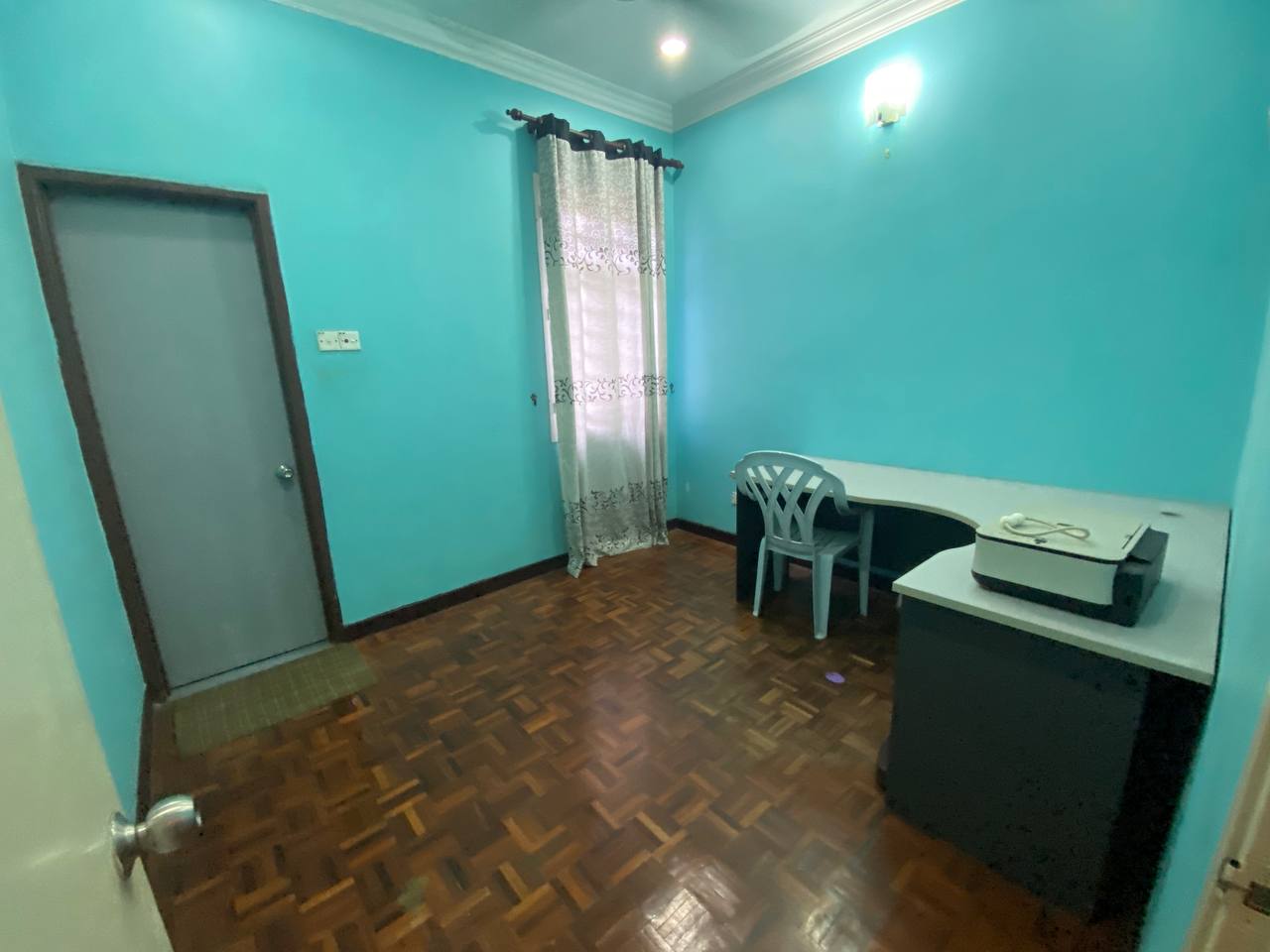 RENOVATED FREEHOLD 2 STOREY BANDAR SERI PUTRA - photo 8