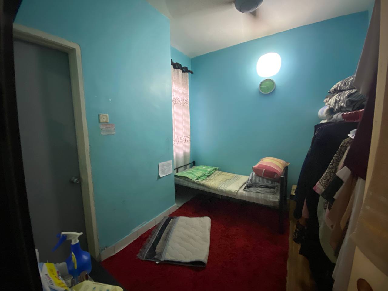 RENOVATED FREEHOLD 2 STOREY BANDAR SERI PUTRA - photo 9