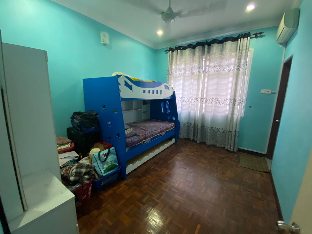 RENOVATED FREEHOLD 2 STOREY BANDAR SERI PUTRA - photo 10