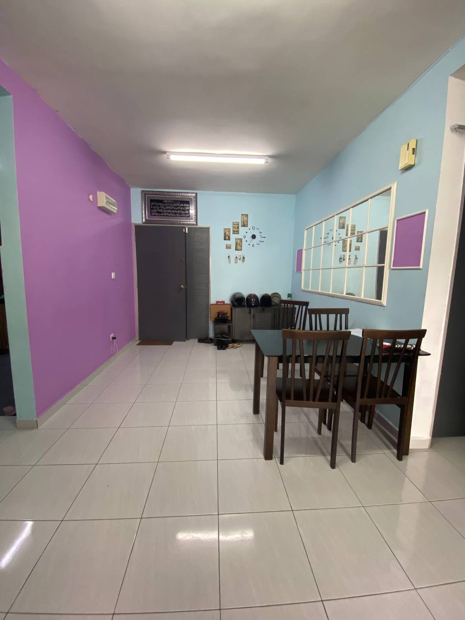 Residensi Laguna Biru 2 Taman Tasik Biru Rawang - photo 2