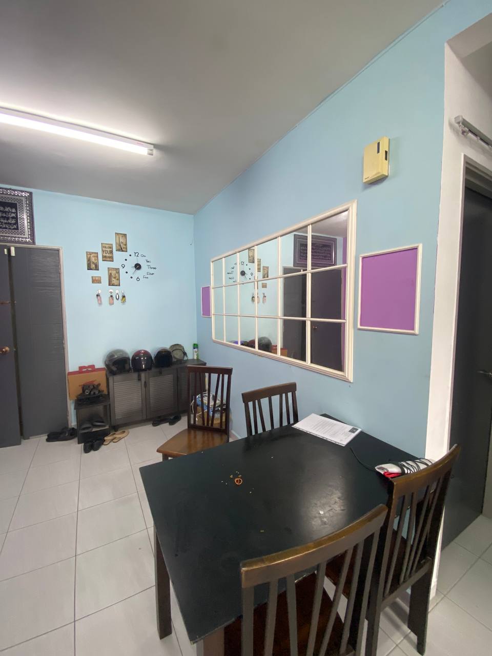 Residensi Laguna Biru 2 Taman Tasik Biru Rawang - photo 3
