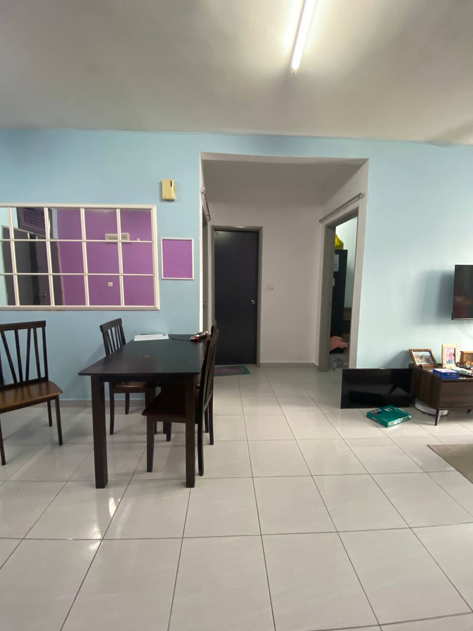 Residensi Laguna Biru 2 Taman Tasik Biru Rawang - photo 4