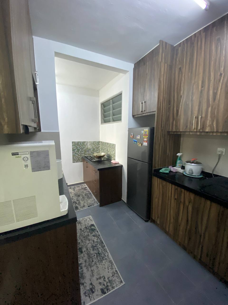 Residensi Laguna Biru 2 Taman Tasik Biru Rawang - photo 6