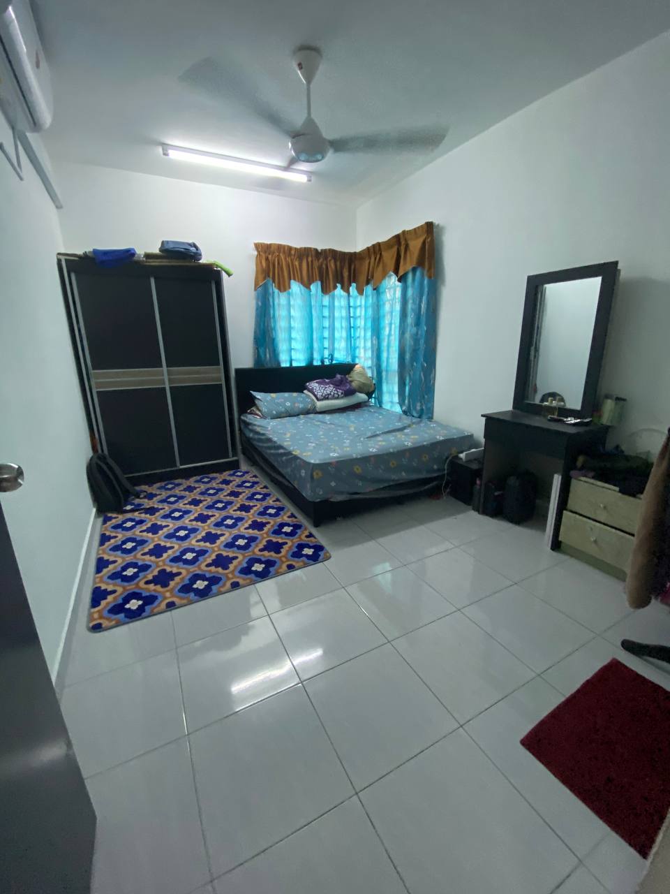 Residensi Laguna Biru 2 Taman Tasik Biru Rawang - photo 8