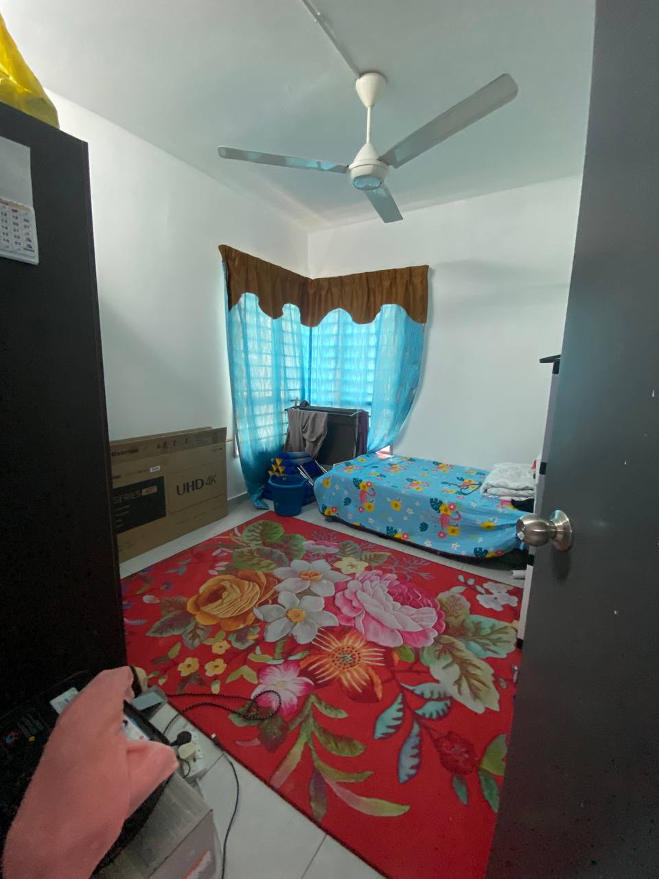 Residensi Laguna Biru 2 Taman Tasik Biru Rawang - photo 9