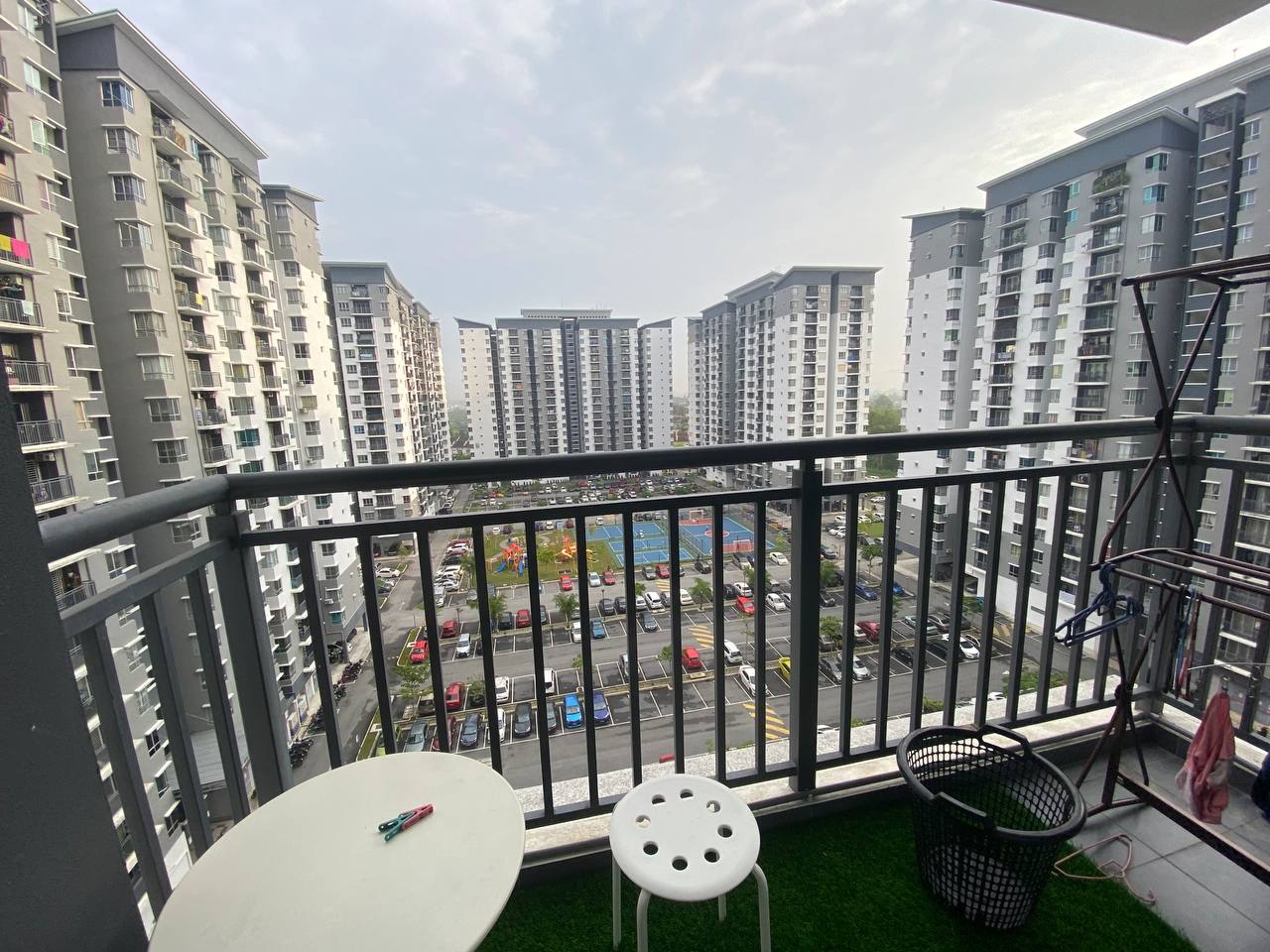Residensi Laguna Biru 2 Taman Tasik Biru Rawang - photo 11