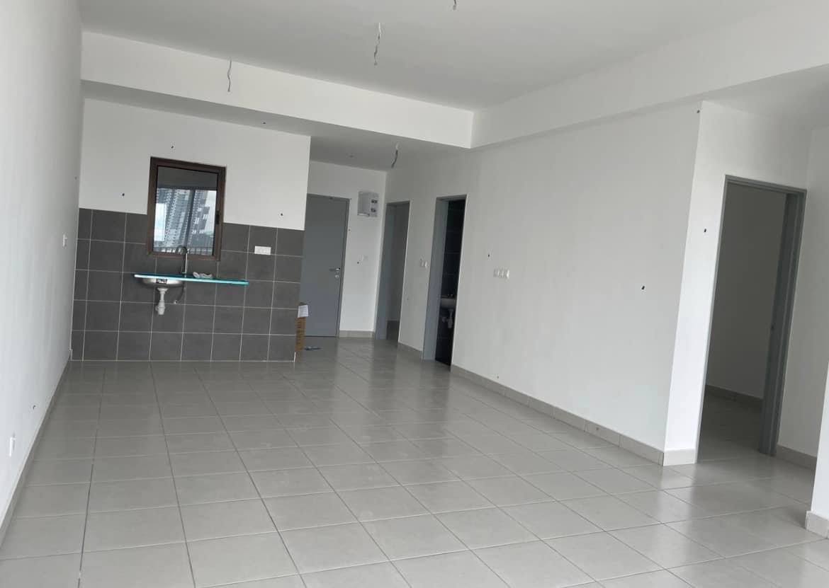 The Netizen Residence BTHO Cheras - photo 2