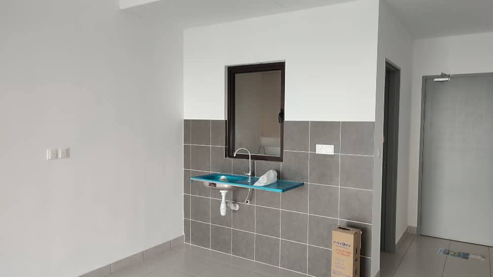The Netizen Residence BTHO Cheras - photo 3