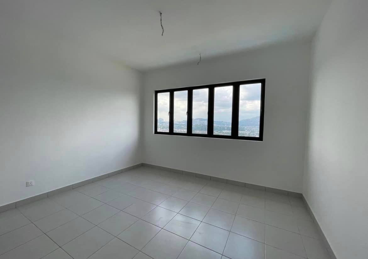 The Netizen Residence BTHO Cheras - photo 5