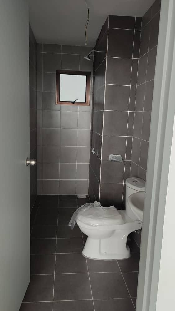 The Netizen Residence BTHO Cheras - photo 7