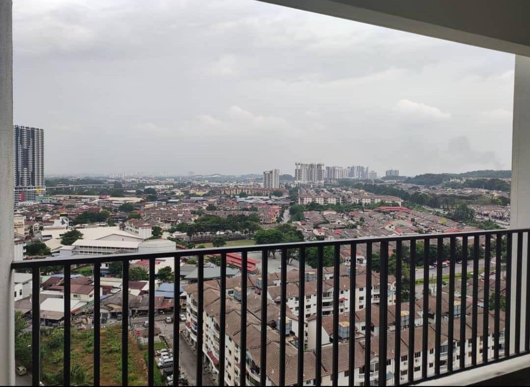 The Netizen Residence BTHO Cheras - photo 8