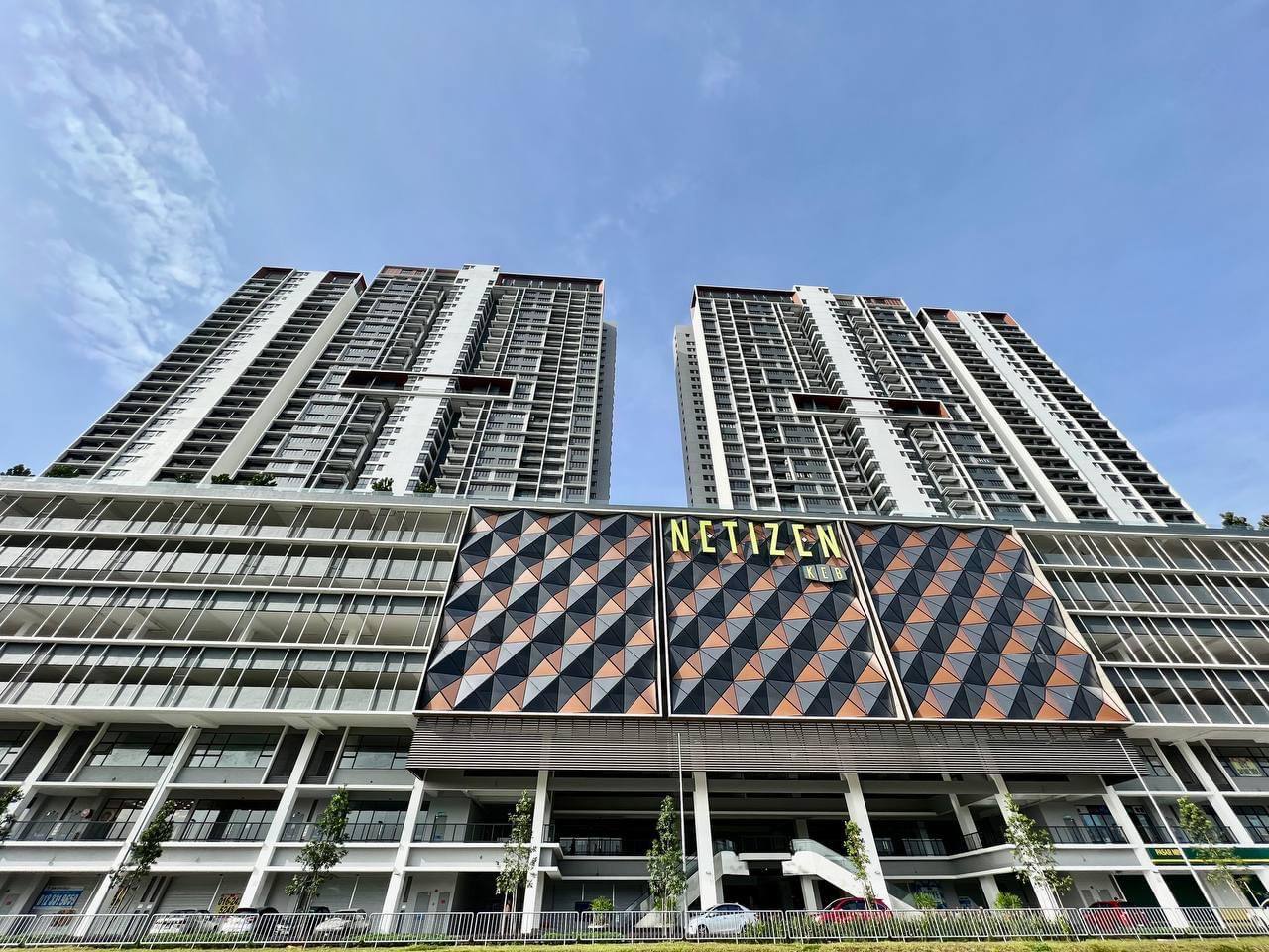 The Netizen Residence BTHO Cheras - photo 9