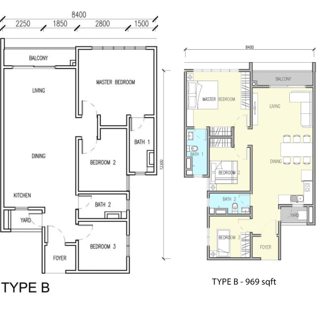 The Netizen Residence BTHO Cheras - photo 10