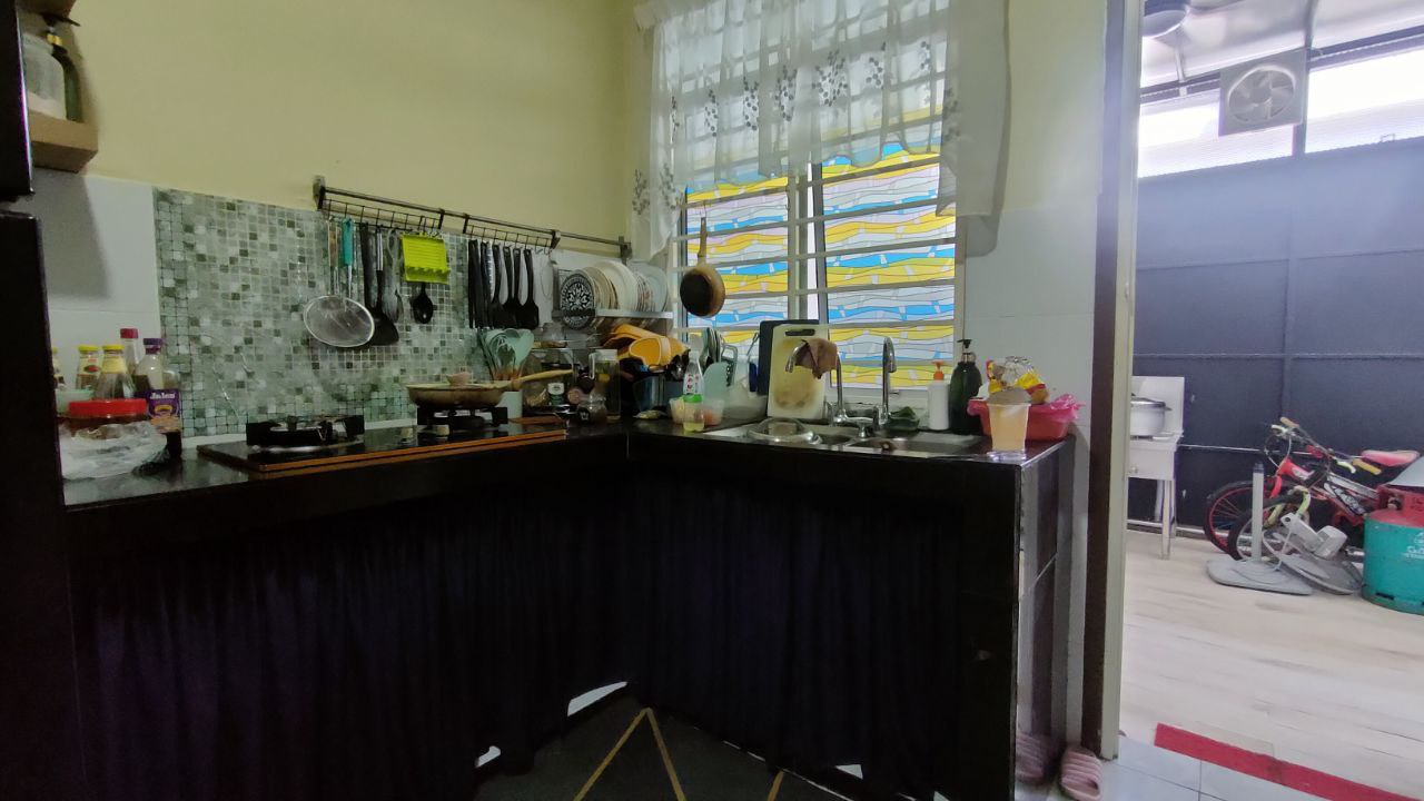 Double Storey Maple Bandar Hillpark Puncak Alam - photo 3