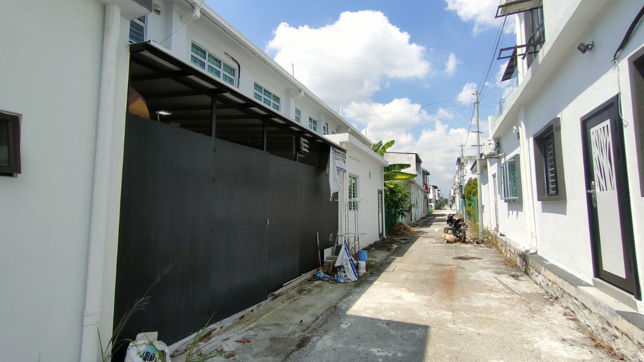 Double Storey Maple Bandar Hillpark Puncak Alam - photo 5
