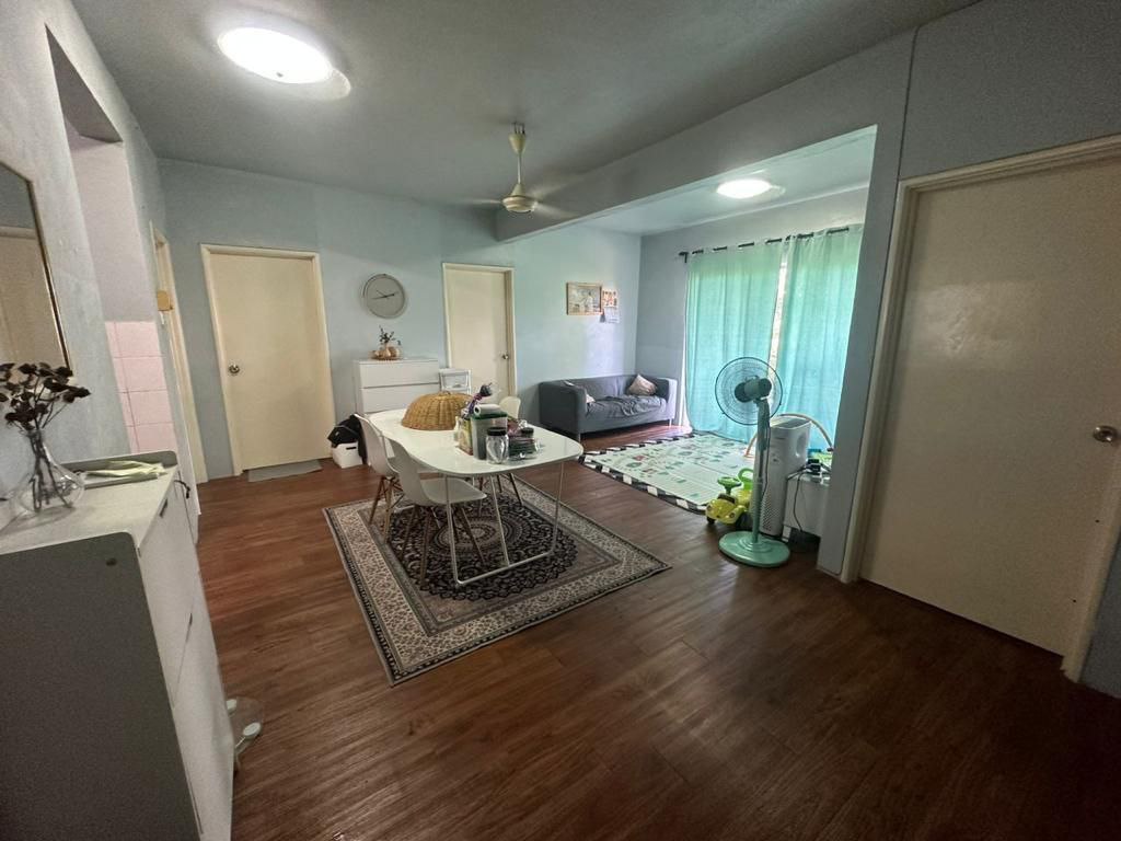 Seraya Apartment Tam ...