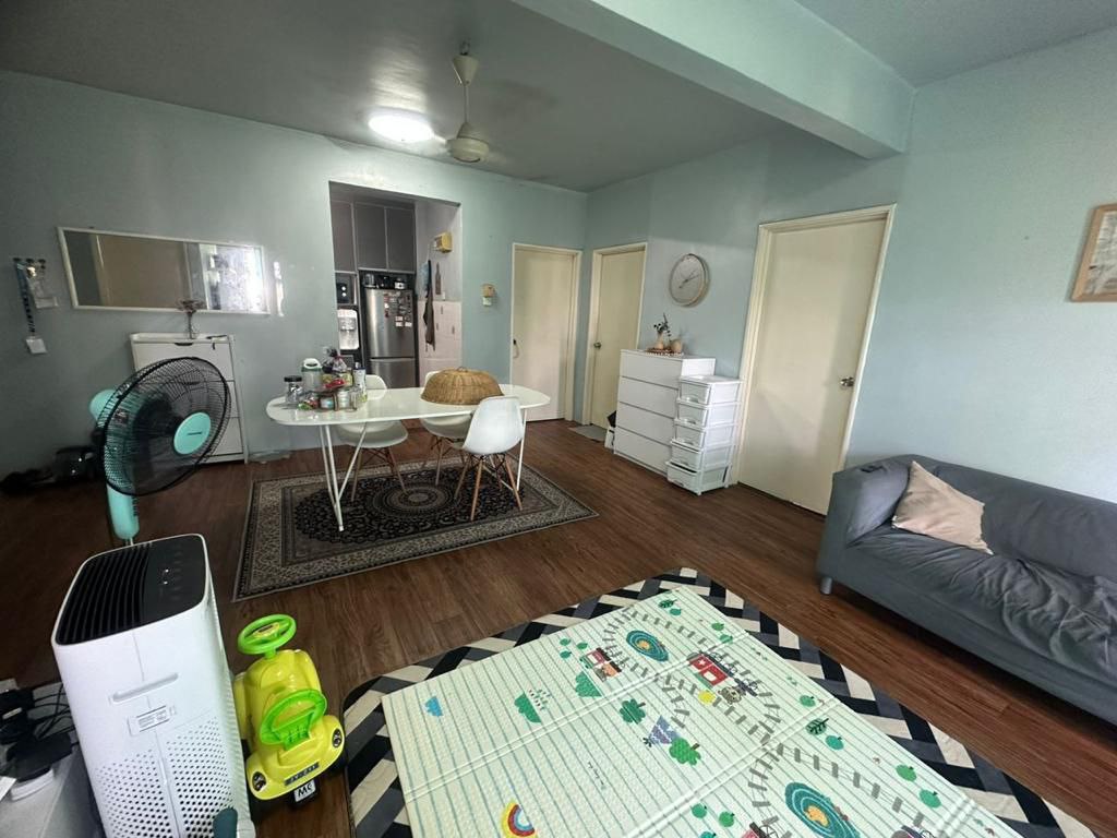 Seraya Apartment Taman Kajang Utama - photo 2