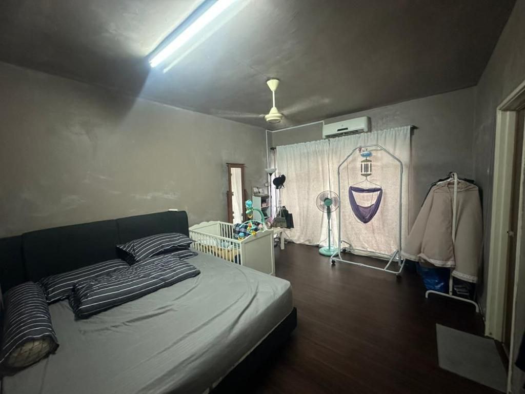 Seraya Apartment Taman Kajang Utama - photo 4