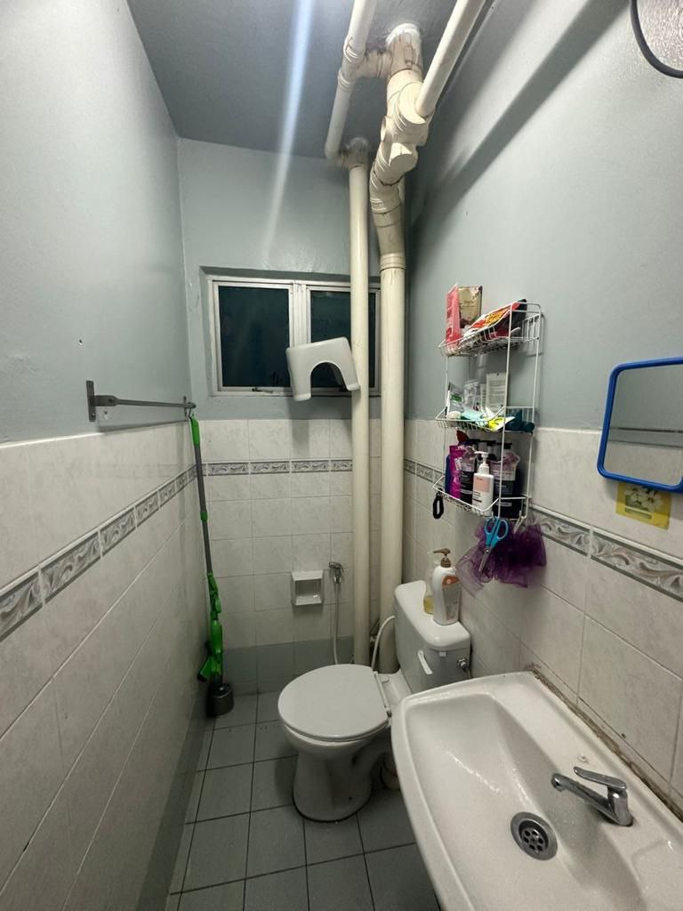 Seraya Apartment Taman Kajang Utama - photo 7