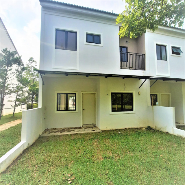 End Lot 2 Storey Monet Lily Sunsuria Sepang - photo 4