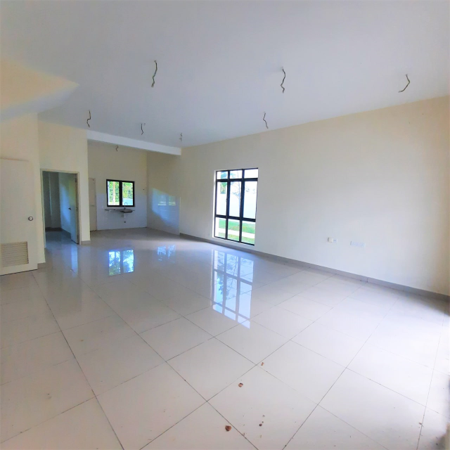 End Lot 2 Storey Monet Lily Sunsuria Sepang - photo 6