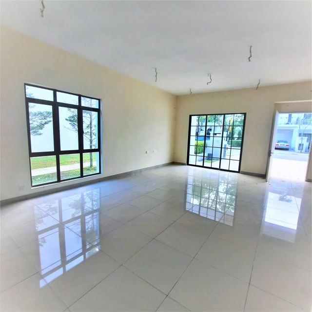 End Lot 2 Storey Monet Lily Sunsuria Sepang - photo 7