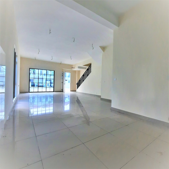 End Lot 2 Storey Monet Lily Sunsuria Sepang - photo 8