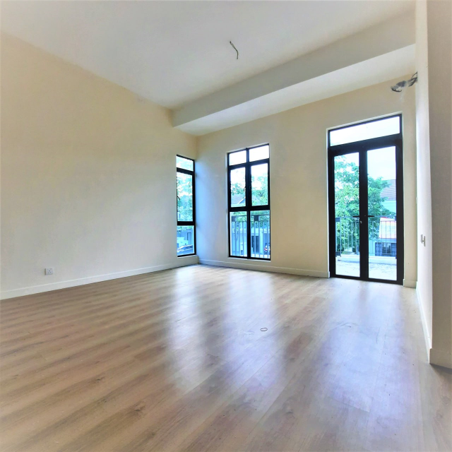 End Lot 2 Storey Monet Lily Sunsuria Sepang - photo 11