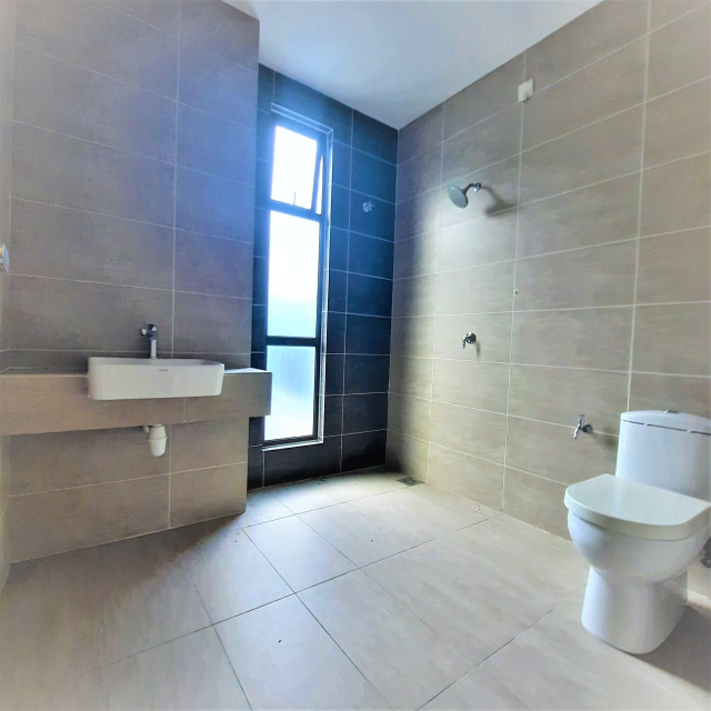 End Lot 2 Storey Monet Lily Sunsuria Sepang - photo 12