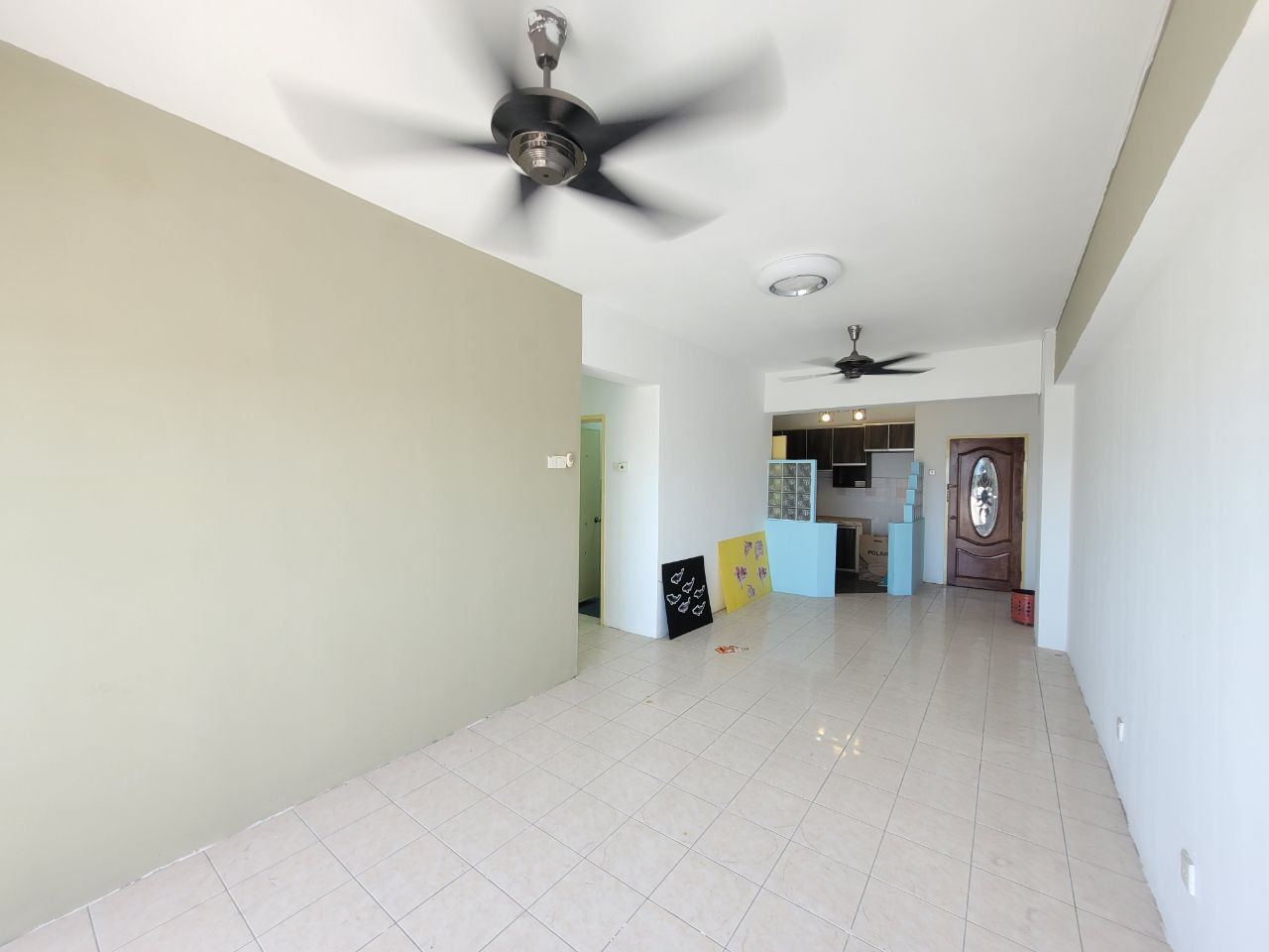Vista Seri Putra Apartment Bandar Seri Putra Bangi - photo 2