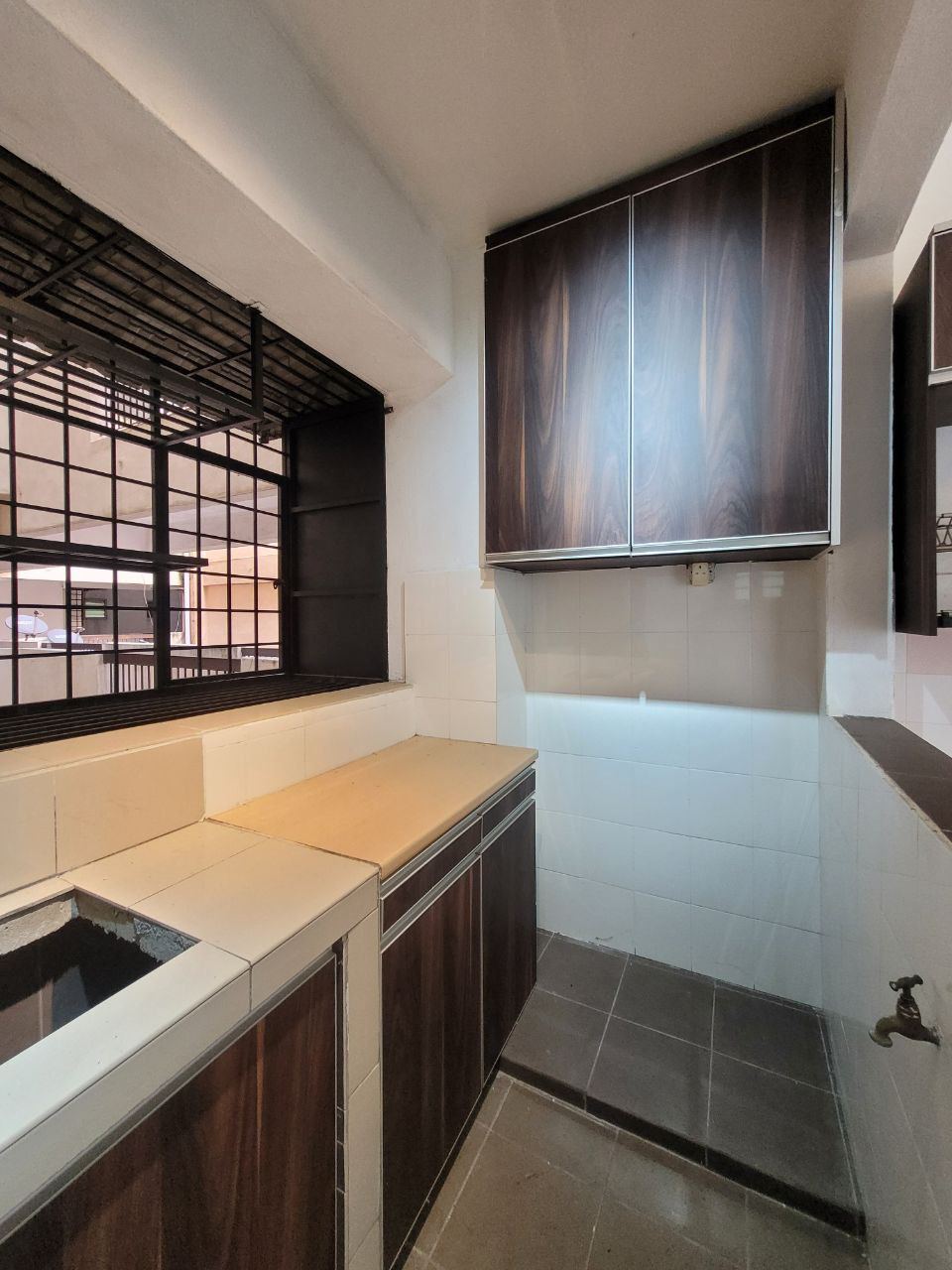 Vista Seri Putra Apartment Bandar Seri Putra Bangi - photo 4
