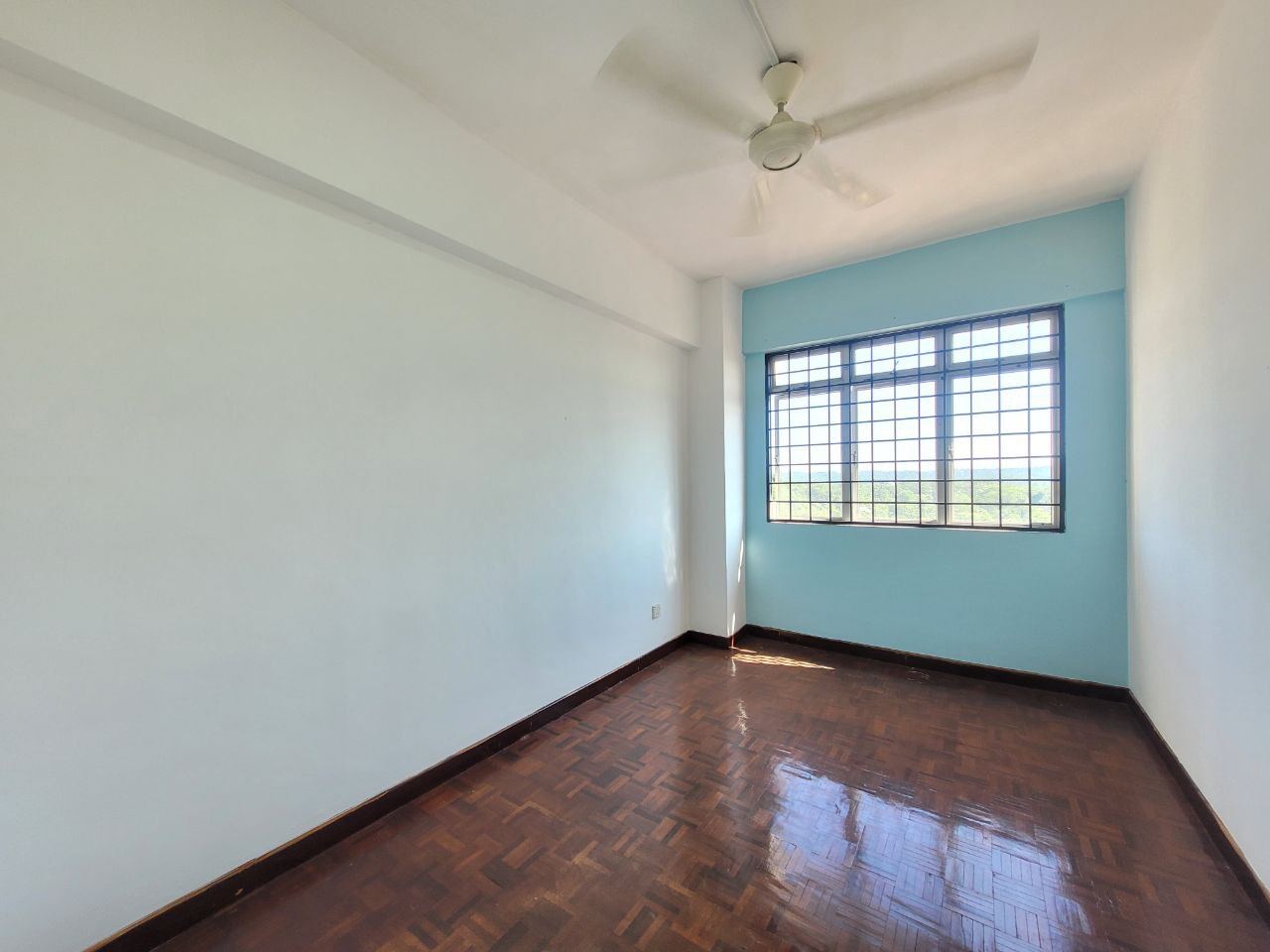 Vista Seri Putra Apartment Bandar Seri Putra Bangi - photo 6