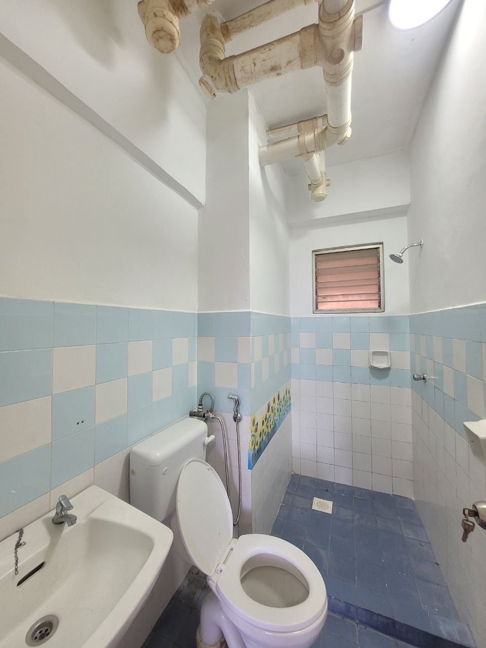 Vista Seri Putra Apartment Bandar Seri Putra Bangi - photo 8