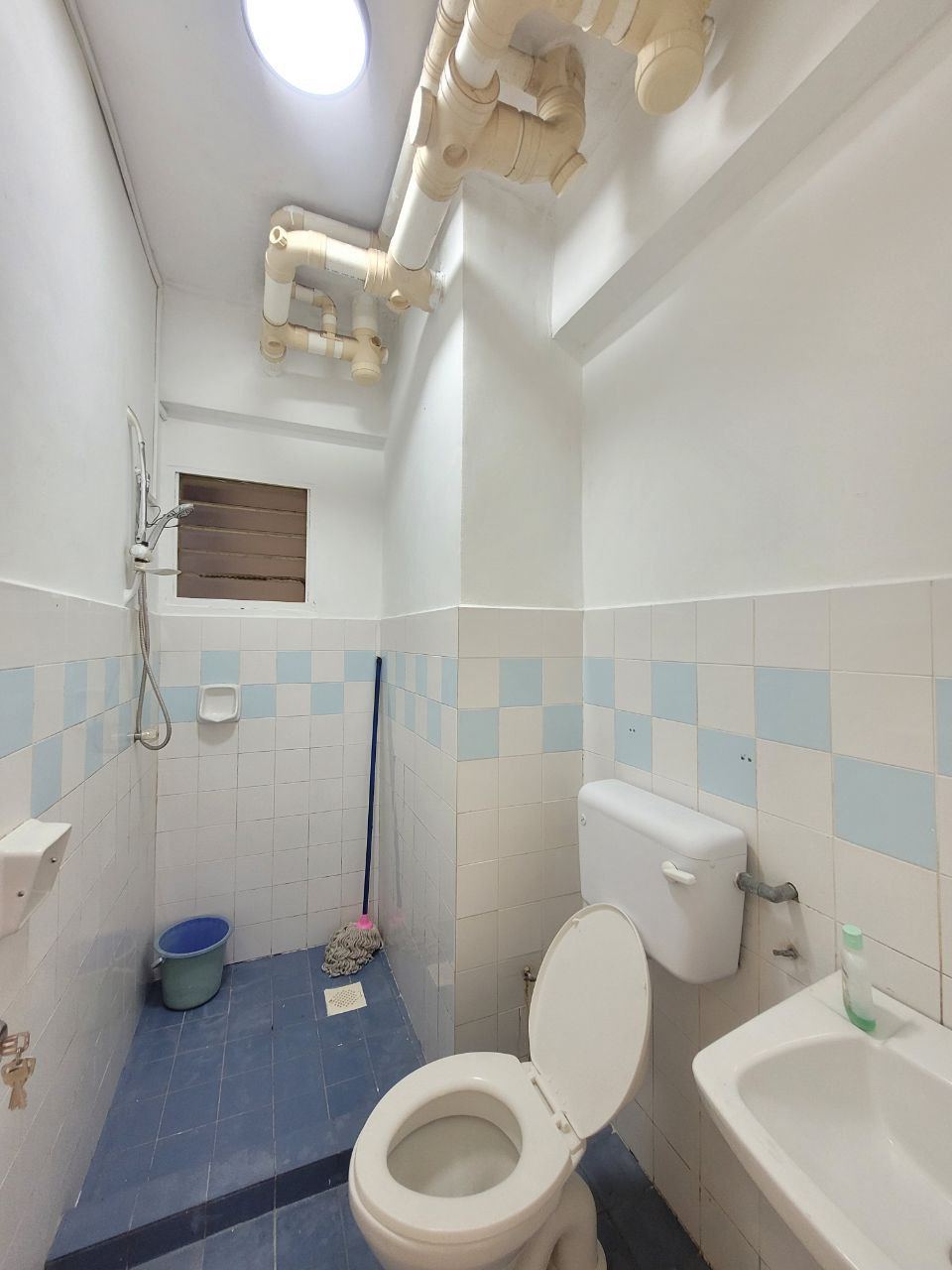 Vista Seri Putra Apartment Bandar Seri Putra Bangi - photo 9