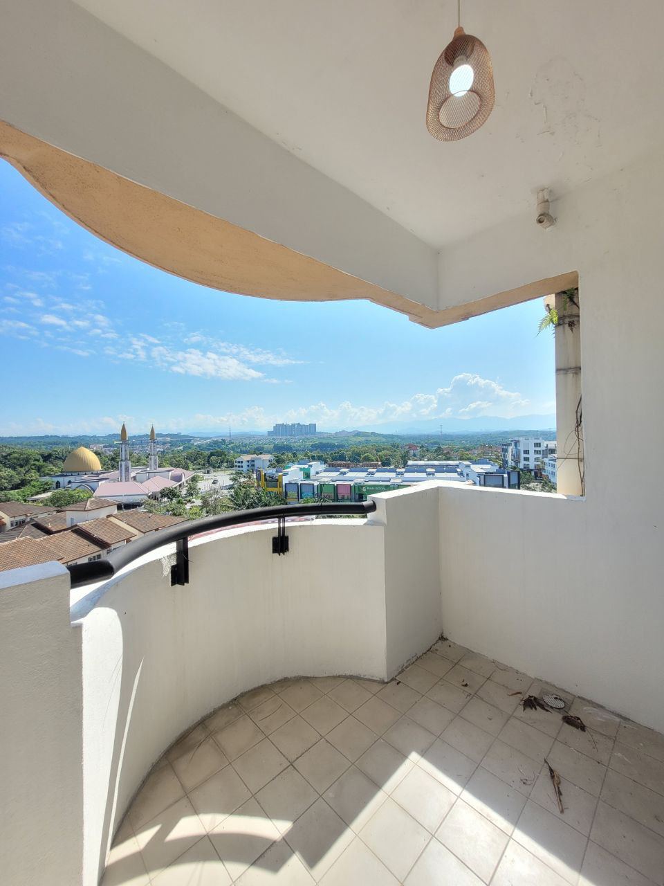 Vista Seri Putra Apartment Bandar Seri Putra Bangi - photo 10