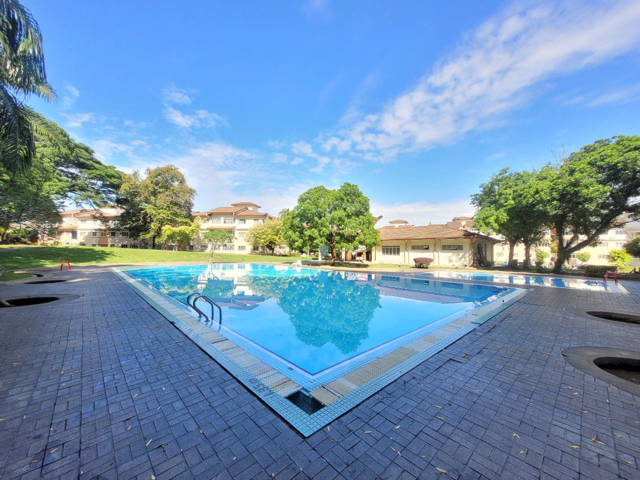 Vista Seri Putra Apartment Bandar Seri Putra Bangi - photo 12