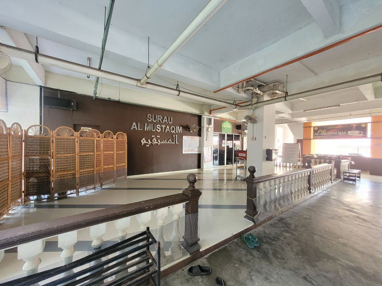 Vista Seri Putra Apartment Bandar Seri Putra Bangi - photo 13