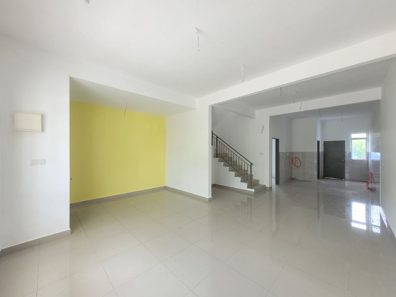 Double Storey Terrace Taman Warisan Hijauan Sepang - photo 4