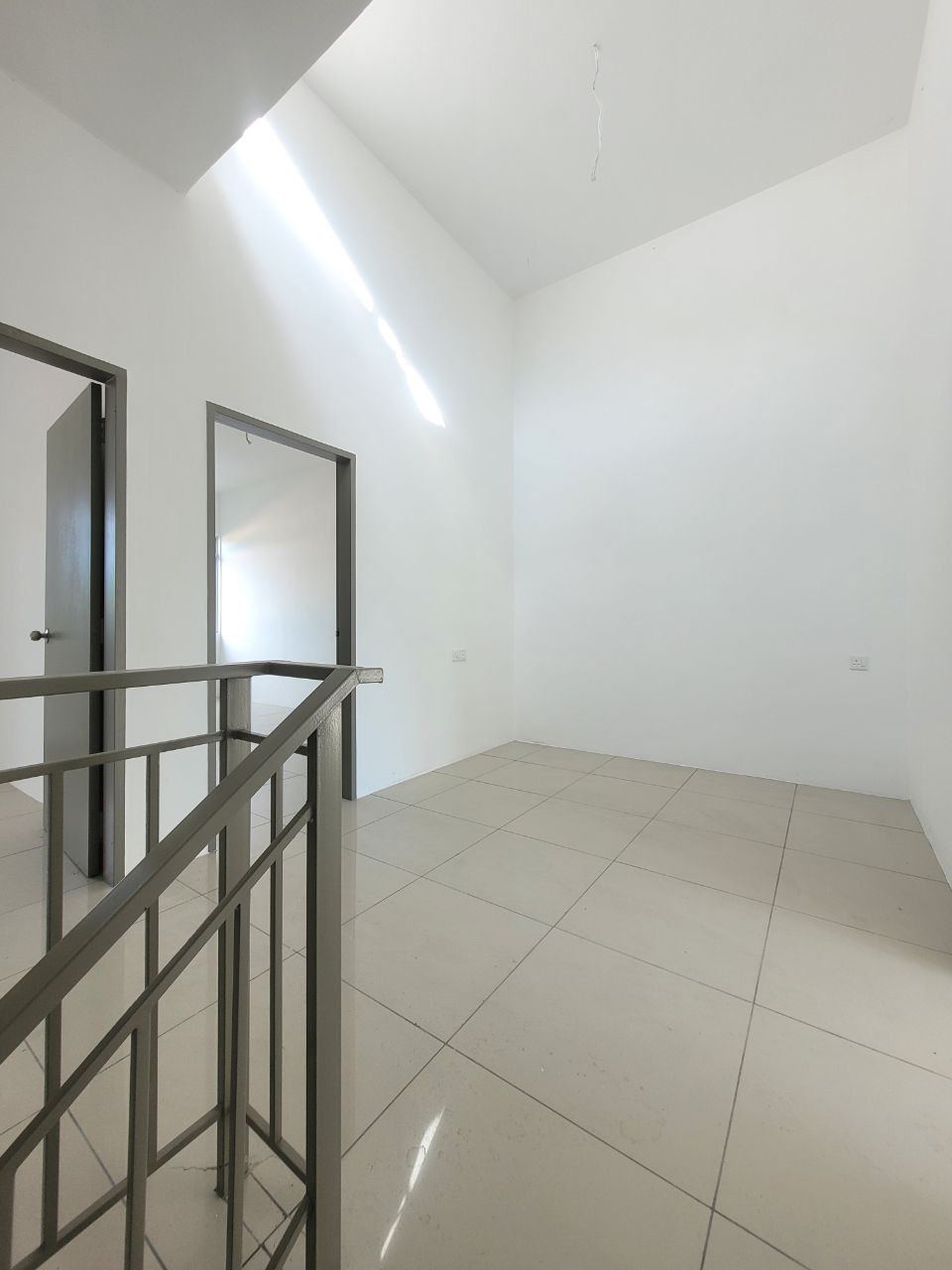 Double Storey Terrace Taman Warisan Hijauan Sepang - photo 7