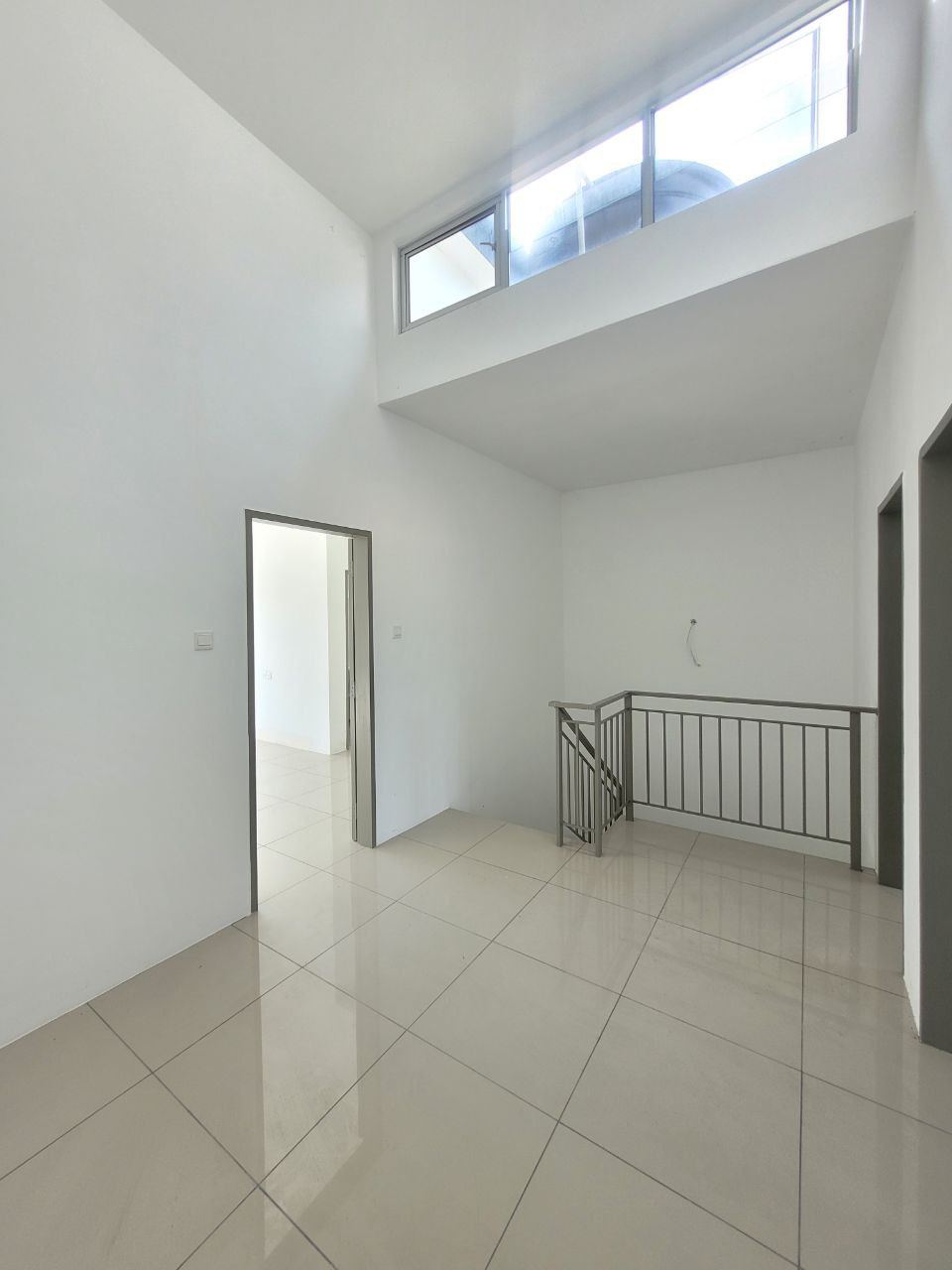 Double Storey Terrace Taman Warisan Hijauan Sepang - photo 8