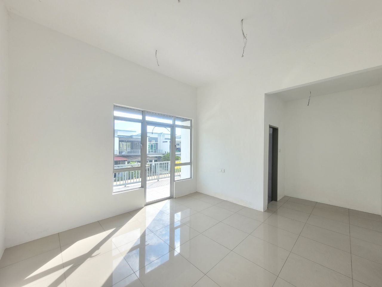 Double Storey Terrace Taman Warisan Hijauan Sepang - photo 9