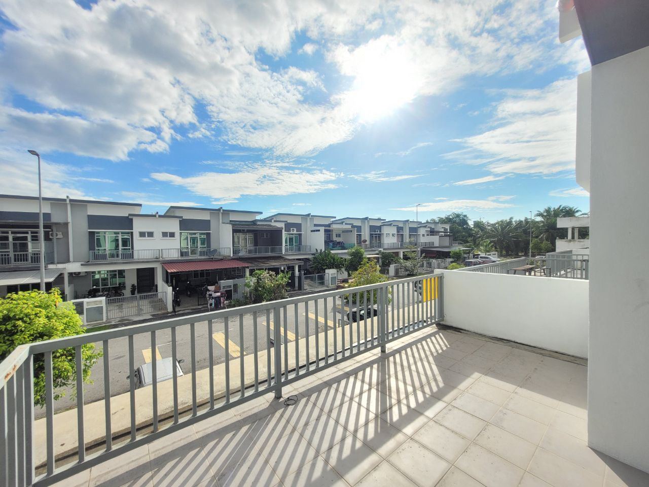 Double Storey Terrace Taman Warisan Hijauan Sepang - photo 10