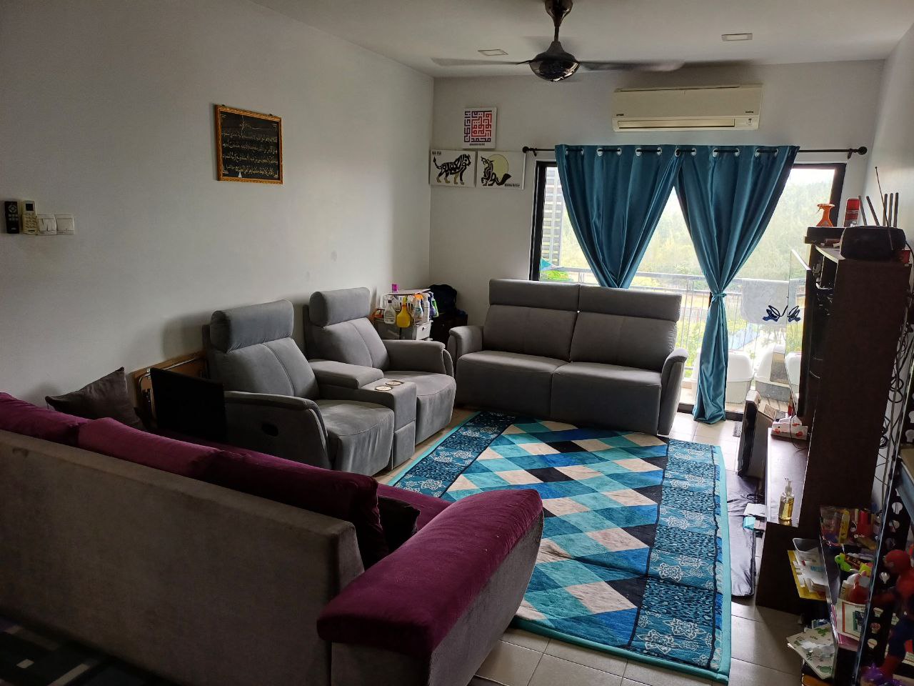 Residensi Alami Seksyen 13 Shah Alam - photo 2