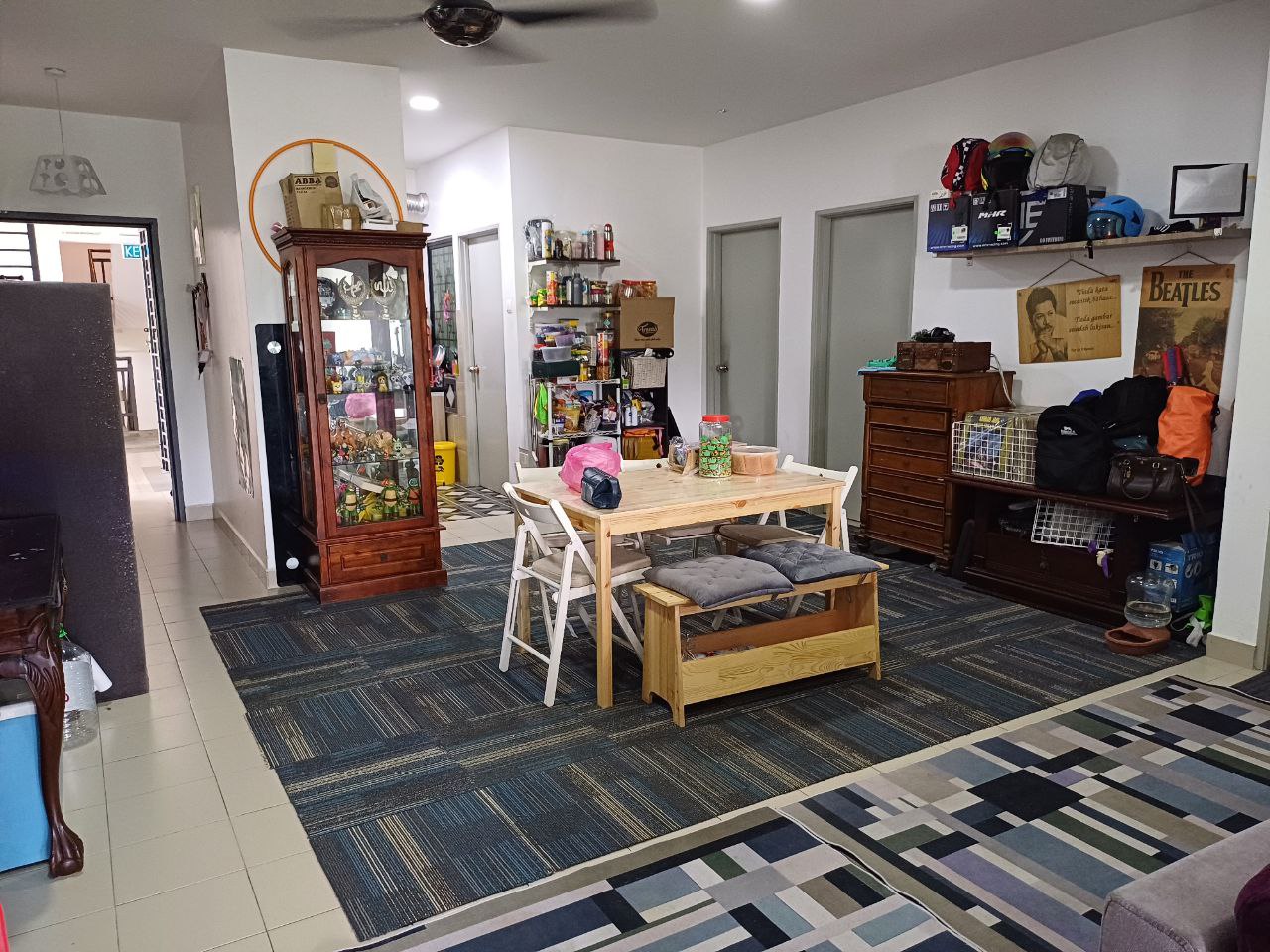 Residensi Alami Seksyen 13 Shah Alam - photo 3
