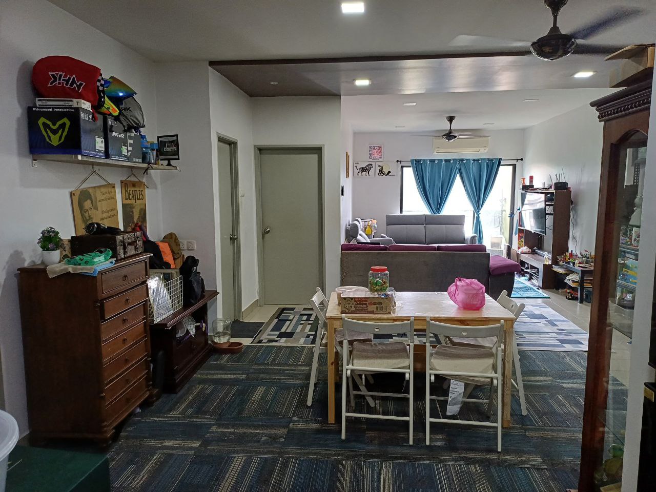 Residensi Alami Seksyen 13 Shah Alam - photo 4